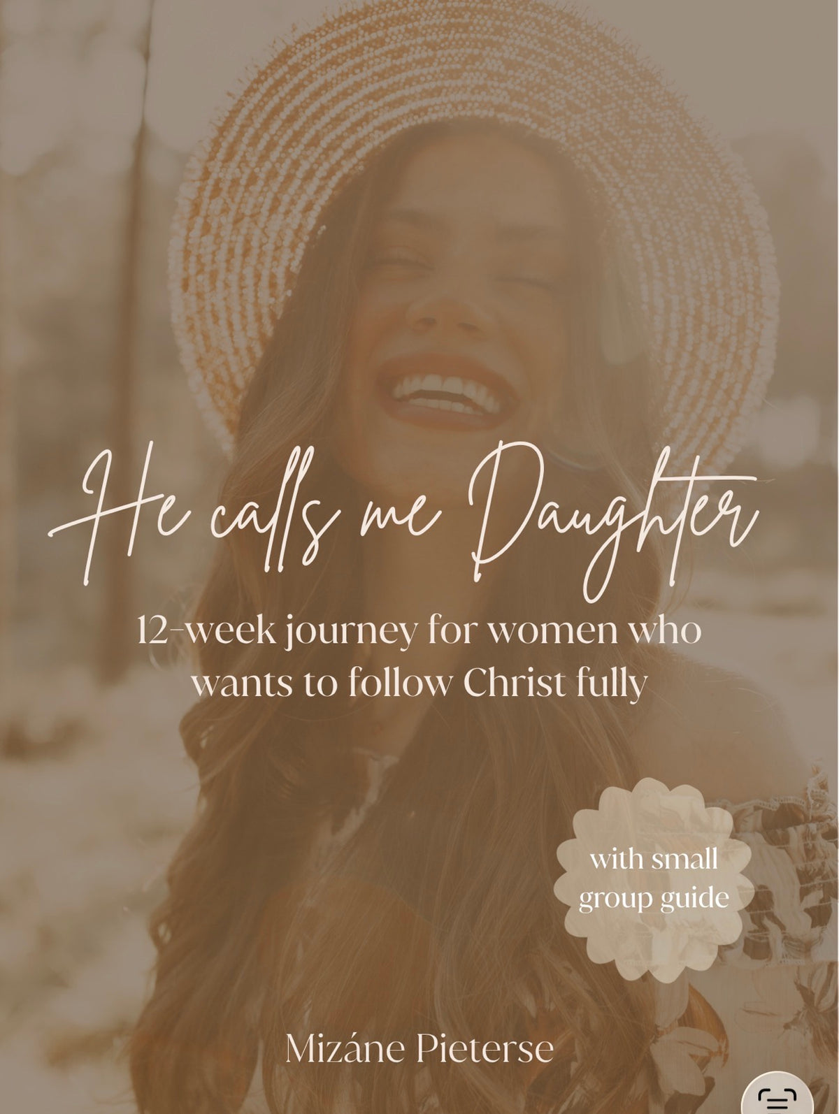 He Calls Me Daughter