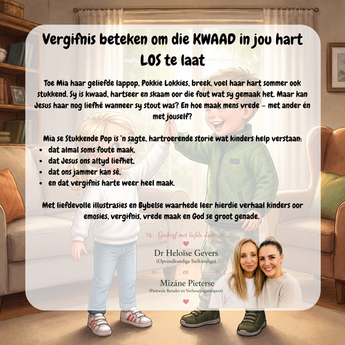 Mia se Stukkende Pop