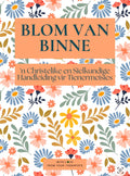 Blom van Binne Joernaal vir Tiener Meisies